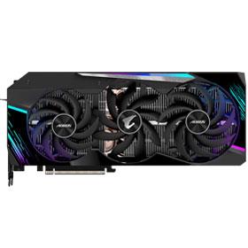 GIGABYTE AORUS GeForce RTX 3080 MASTER 10G Graphics Card